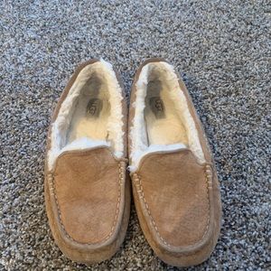 Ugg moccasins